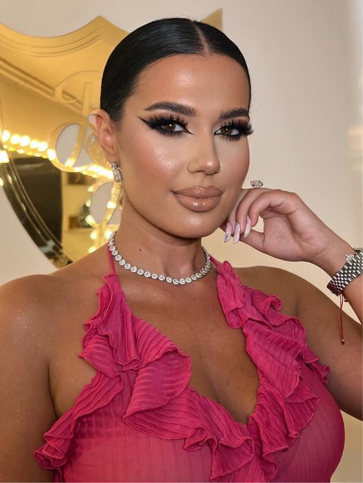 Make up profesional