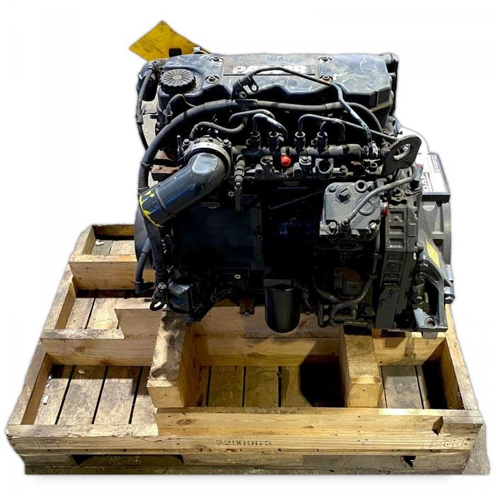 DAF LF45, LF55, LF180, CF65, CF75, CF85 -1700758 -Piese de schimb DAF