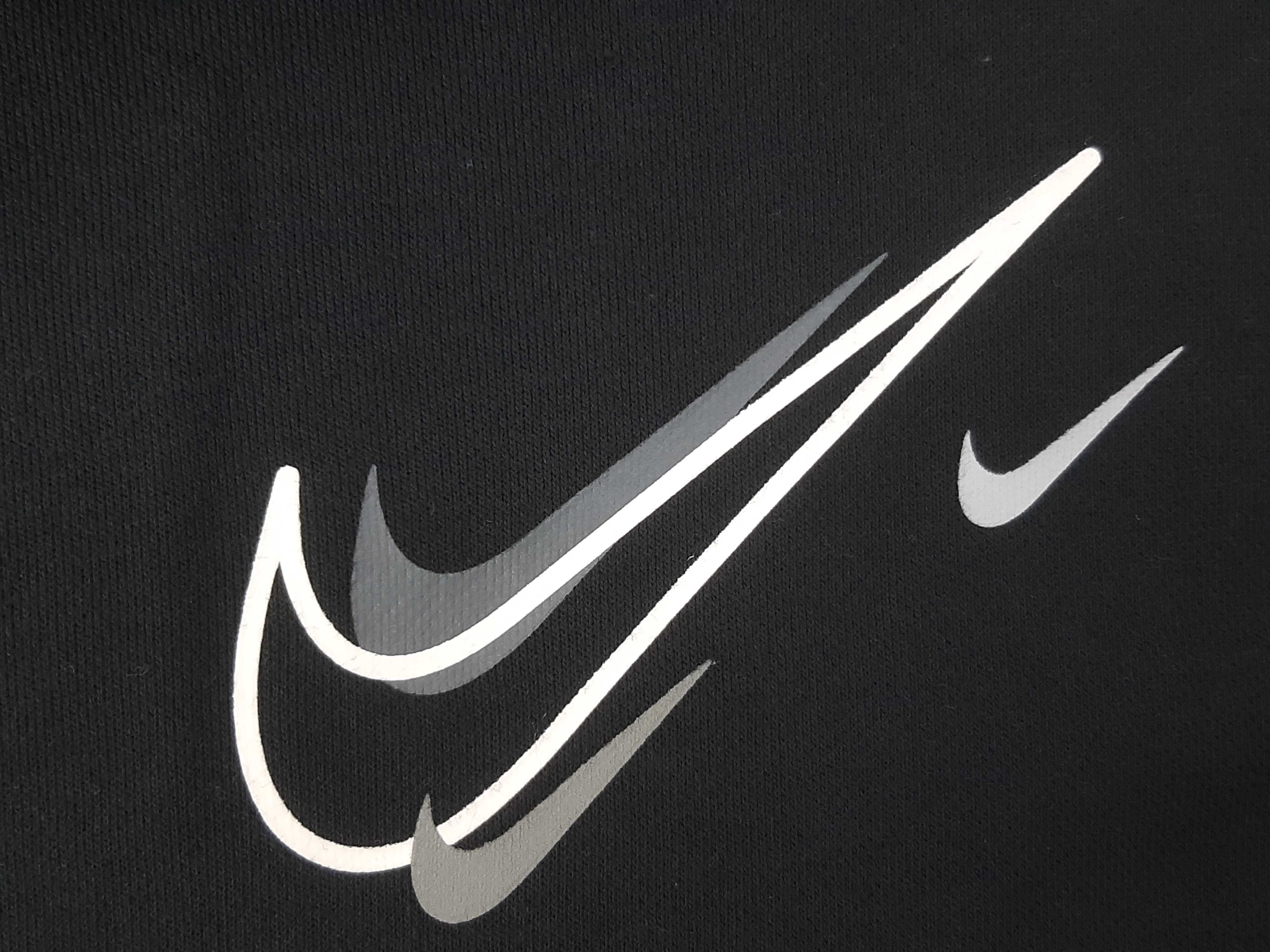 Nike NSW Multi Swoosh - Оригинален мъжки суитшърт размер XL