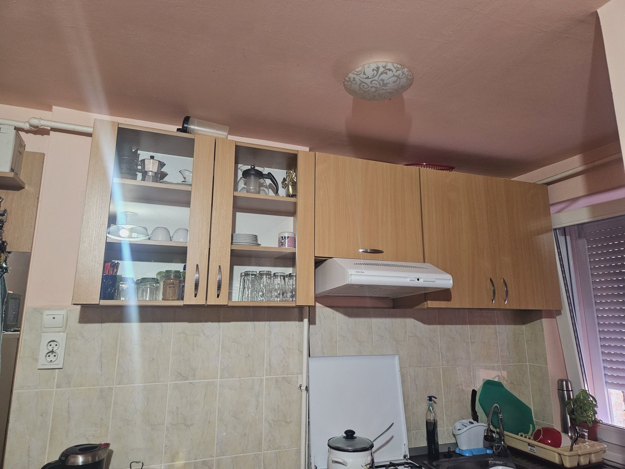 Apartament de vânzare