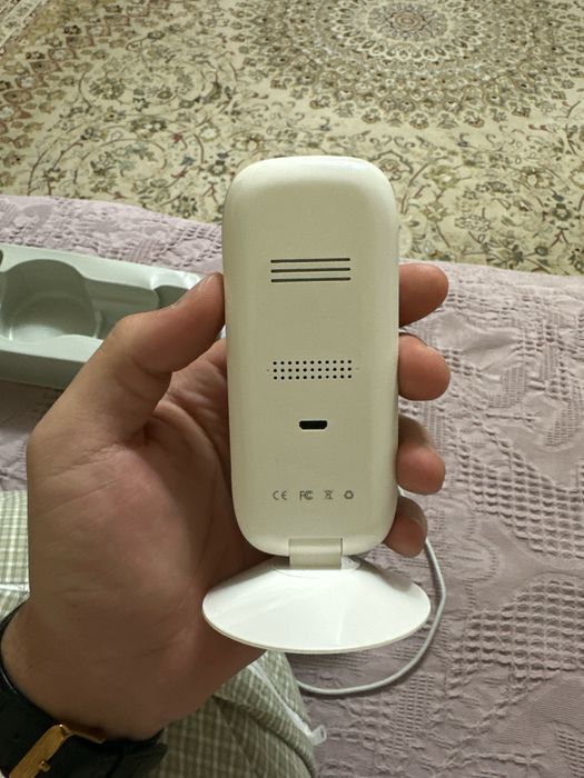 камера для дома, и для молышам )