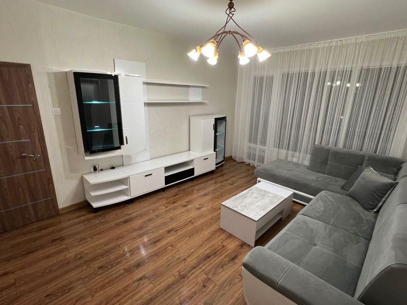 Двустаен апартамент в ж.к. Надежда 3.