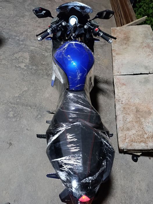 Elektra skuter sotiladi