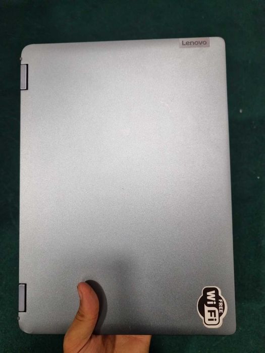 Lenovo Flex 7i  - Core i7 13th Gen 16GB RAM 1TB SSD Sensorli 2K ekran