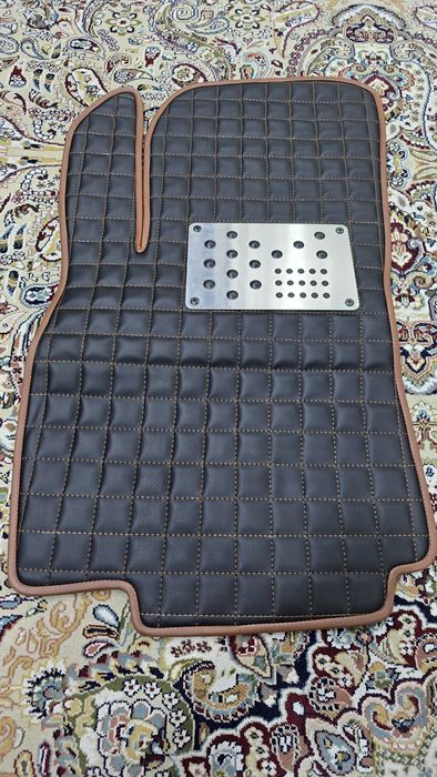 Treker 1 polik sotiladi