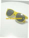 Ochelari De Soare Yellow Unisex Nonpolaroid Cu Livrare Gratuita