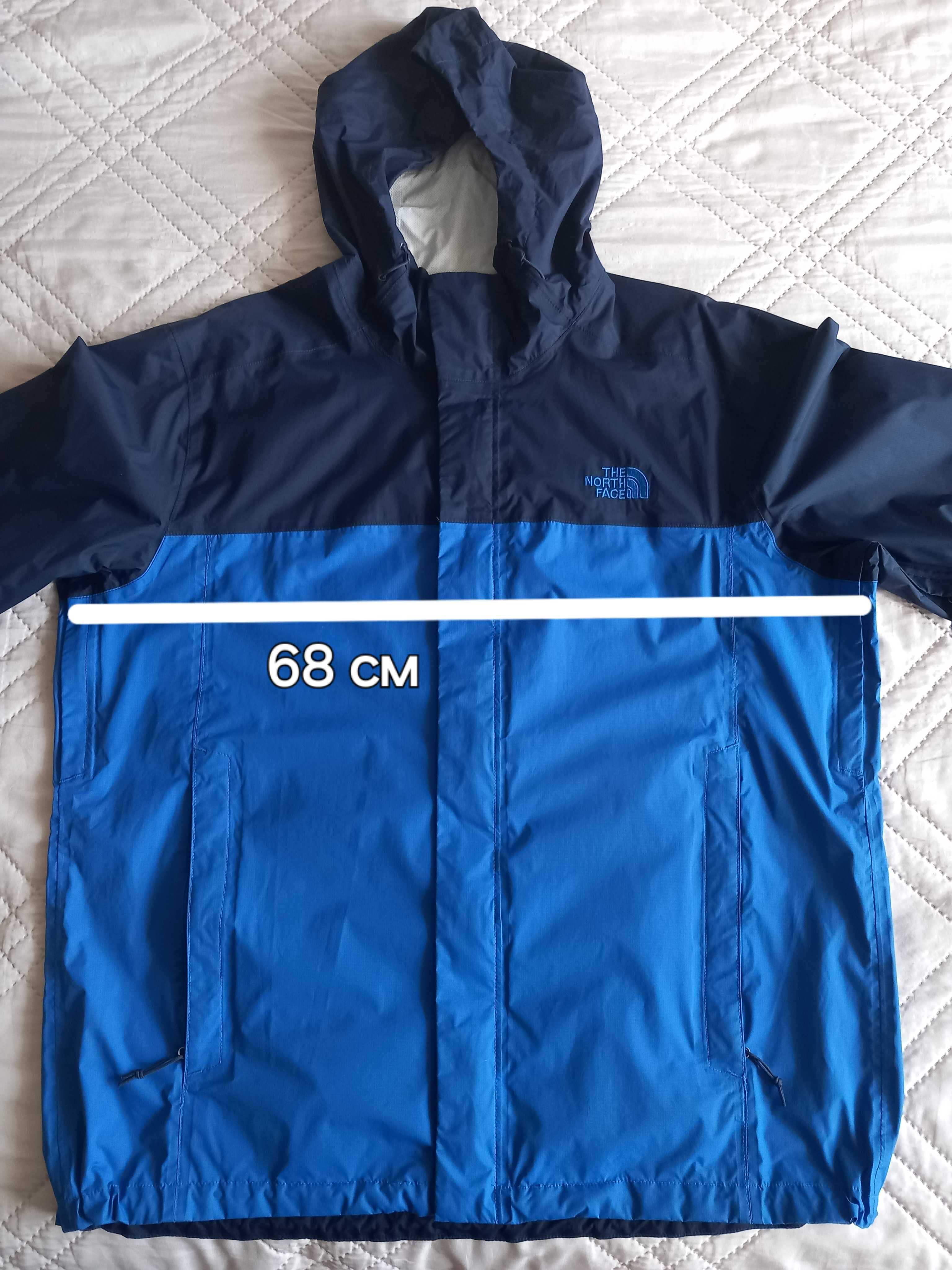 The North Face/ DryVent Мъжко яке XL