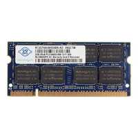 Memorii RAM 2GB DDR2 800Mhz PC2-6400S Laptop SODIMM NOI!