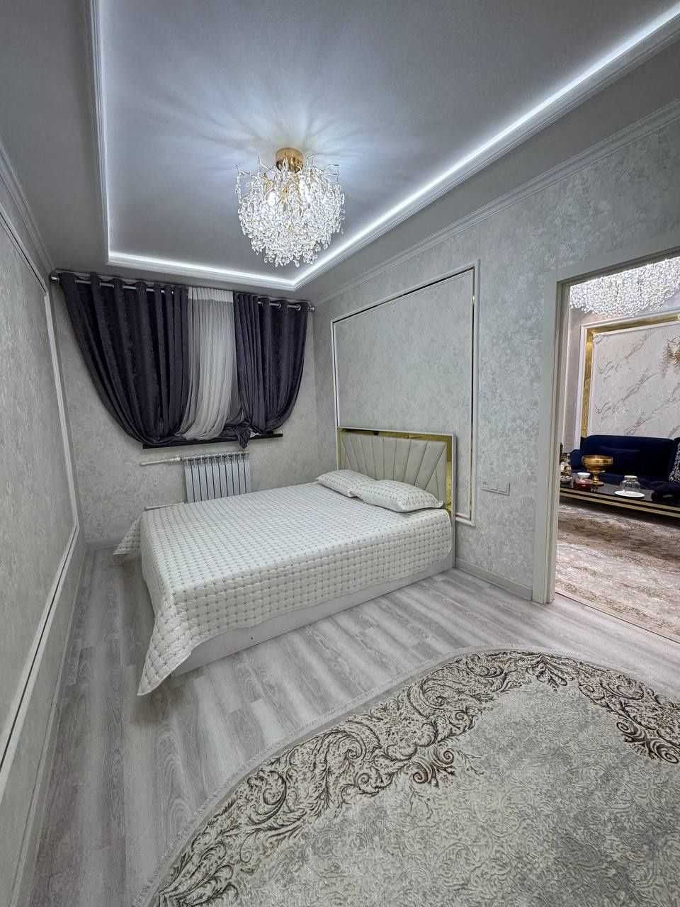 Квартира аренда 3 ком Яккасарай 134400