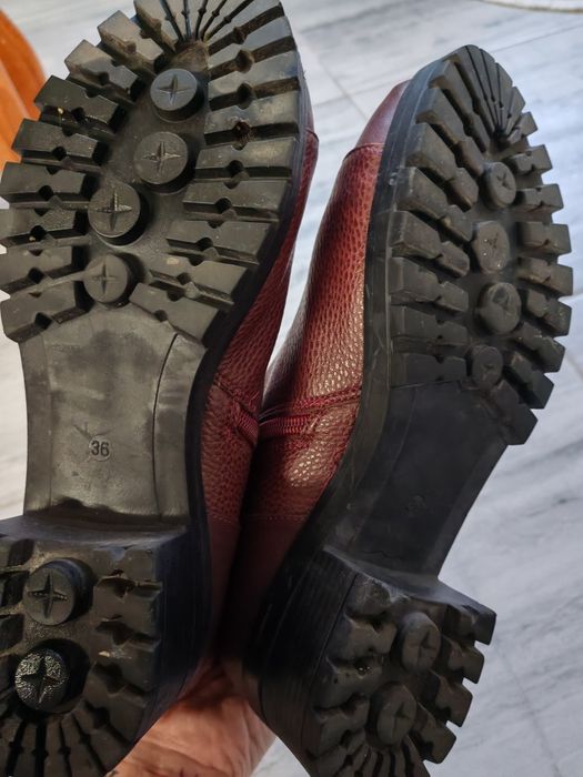 Дамски боти 37 номер