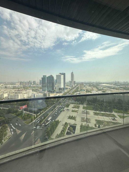 V2481 ПРОДАЕТСЯ 4/26/26 Новостройка ЖК U-TOWER 118м2