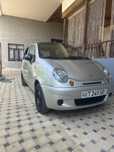 Matiz mx 2008 gaz 65 tali