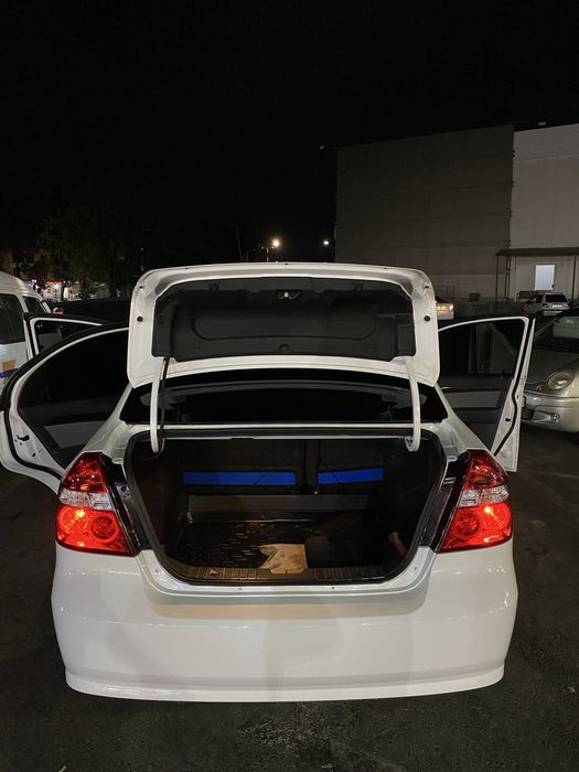 Nexia 3  2022 sotiladi