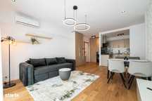 Apartament 2 camere One Cotroceni Park-parcare subterana