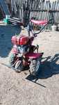 Vând motocultor ROTAKT 7 cp