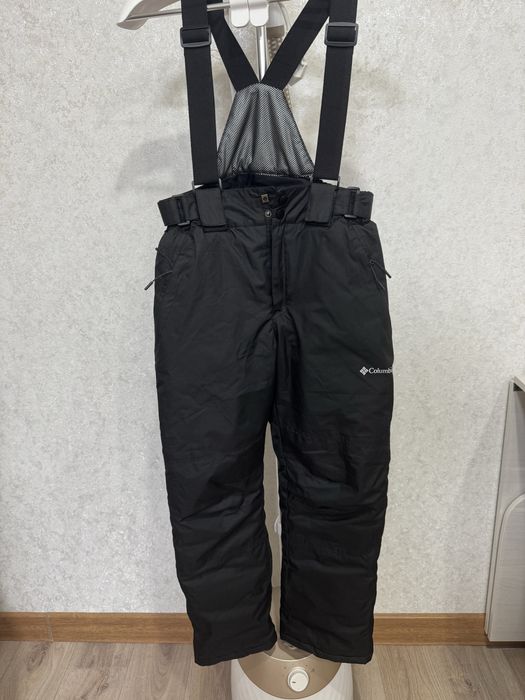 Болоневые штаны детские