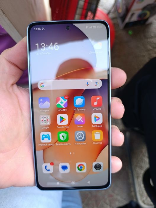 Redmi Not 13          edeal