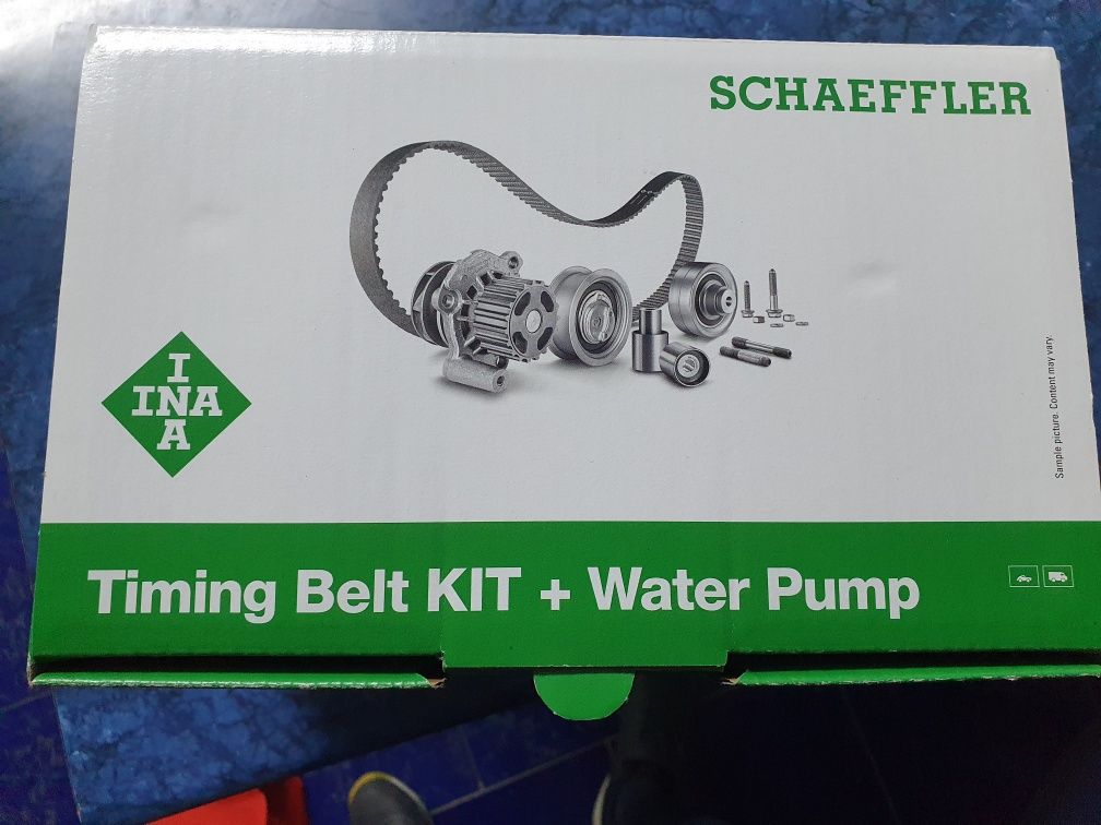 Pompa apa, kit distributie Schaeffler