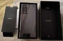 samsung note 20 ultra dual 2 sim