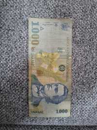 Bancnota Mihai Eminescu