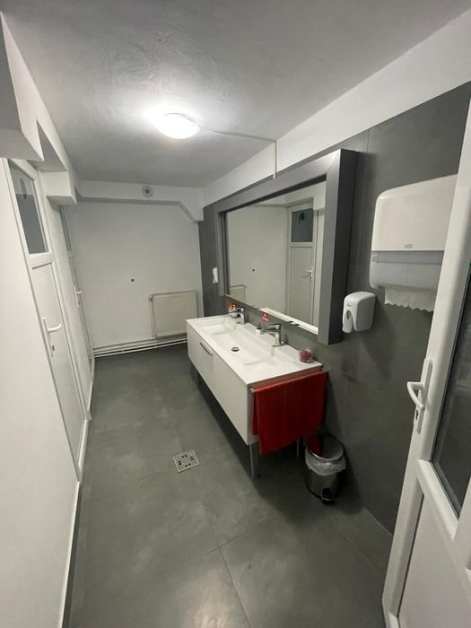 Locatie/cabana de inchiriat Moto Asylum