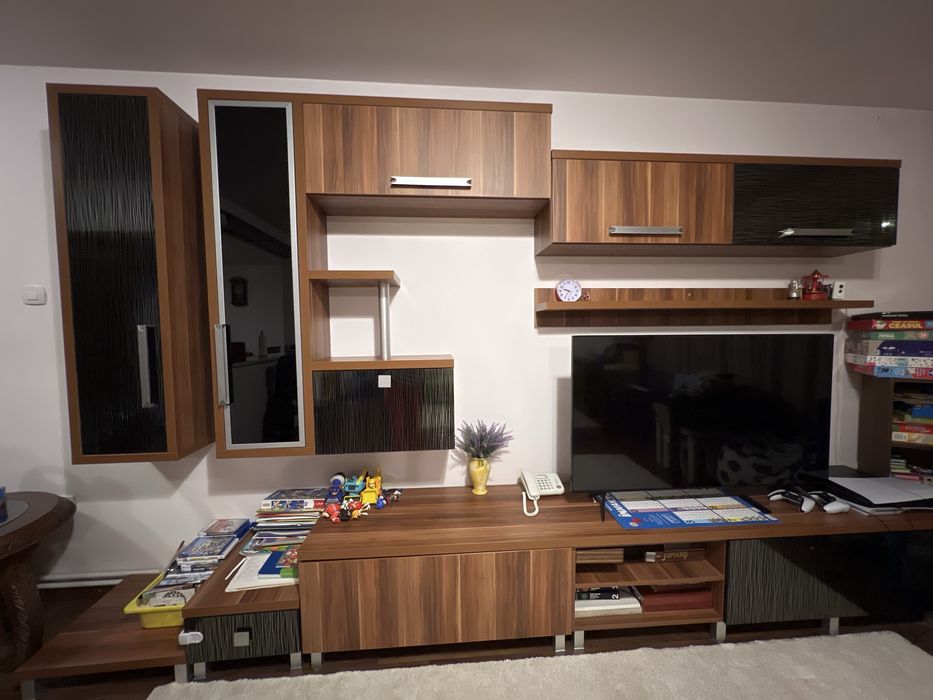 Mobila pentru living