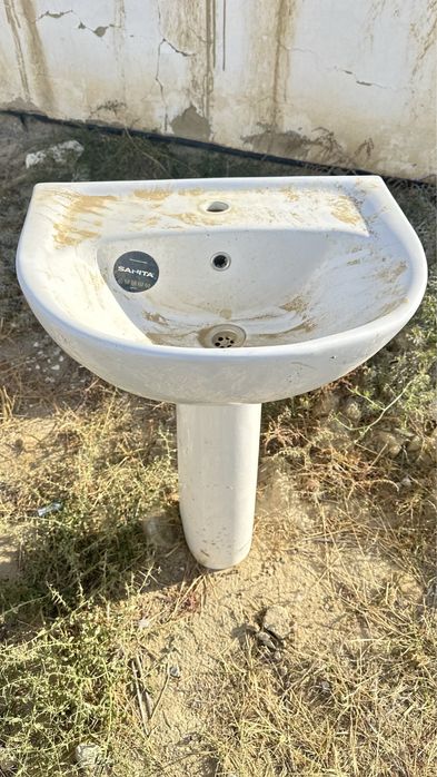 Раковина умывальник