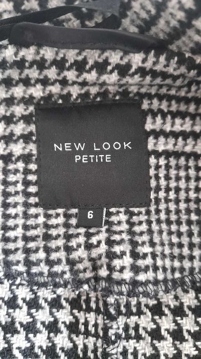 Pardesiu dama „New Look Petite”