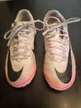 Стоножки Nike Mercurial 40