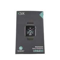 Liquid Money vinde- Smartwatch HK Six Urban 3