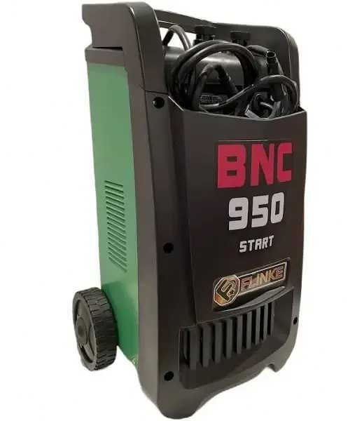 Redresor statie de pornire Flinke BNC-950 Nou
