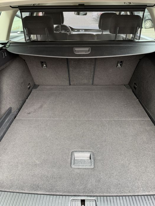 Vw Passat 2.0 diesel Euro 6