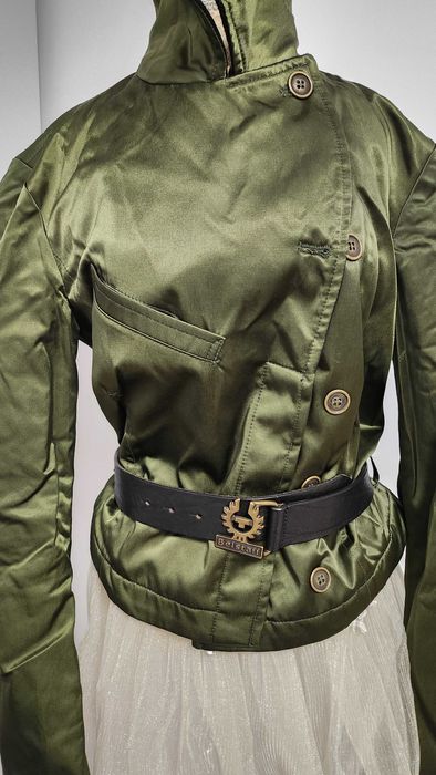 Geaca originala Belstaff