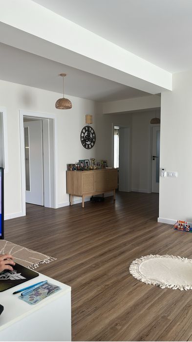 Execut amenajari interioare de calitate