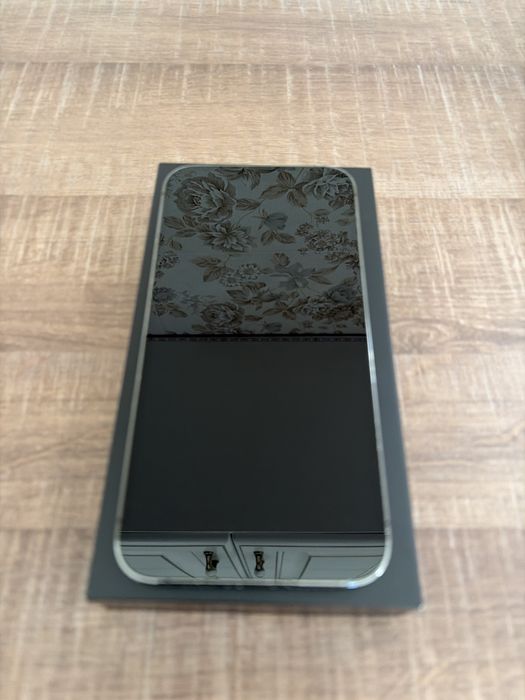 Iphone 13 pro max 256 gb