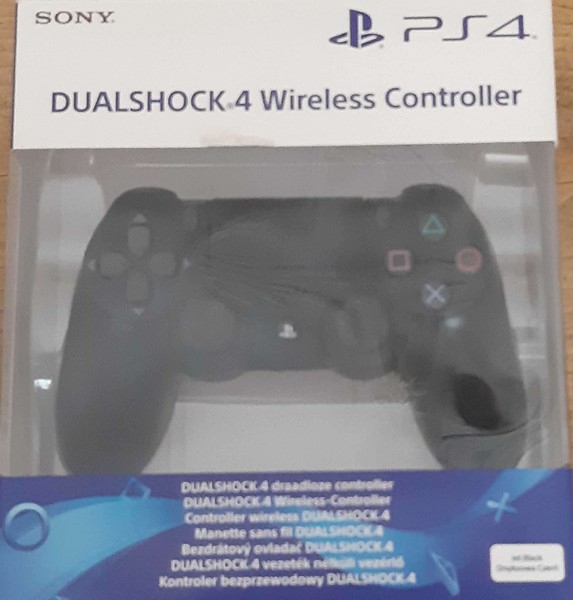 Consola PS4 Pro +controler