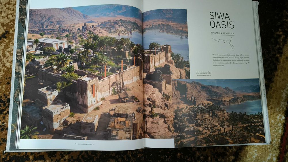 Assassin's Creed Atlas