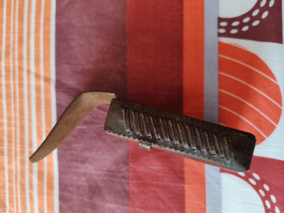 Портмоне на АРТ-93 и калъф за цигари