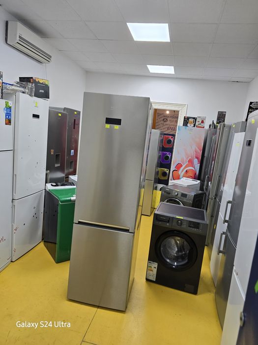 Design De Lux, Control Digital – Doar Cu BEKO!