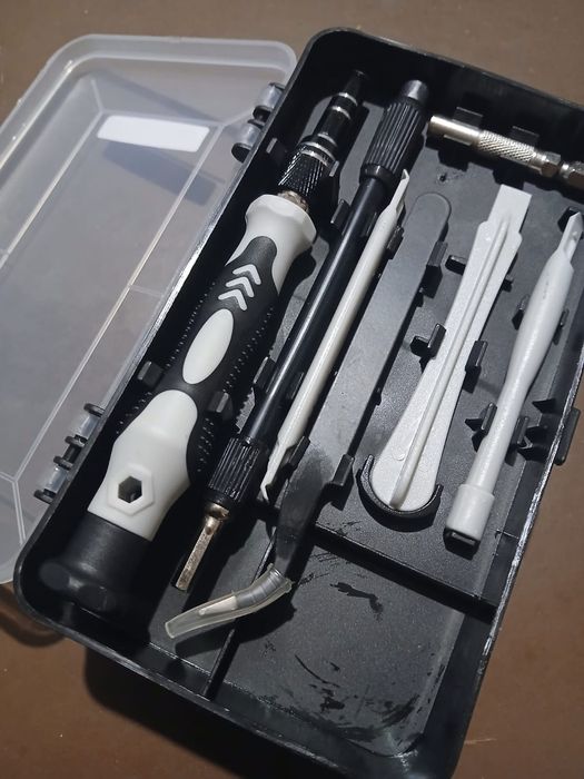 Набор отверток для ручной работы