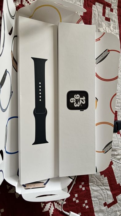Apple watch Se 2022