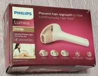 Philips Lumea Prestige BRI956