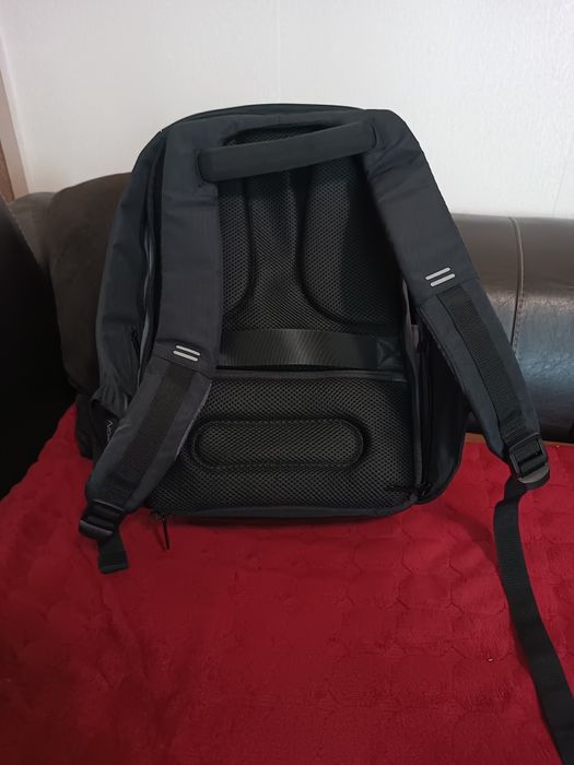 Paysafe   раница