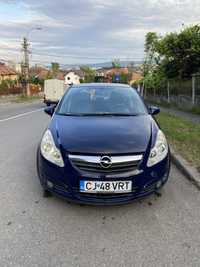 Vand Opel Corsa 1.2 benzina 2007 (automata)