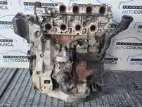 Motor Land Rover Freelander 2 2.2 D 2006 - 2010 160CP Manuala 224DT (1037) 9661310080G