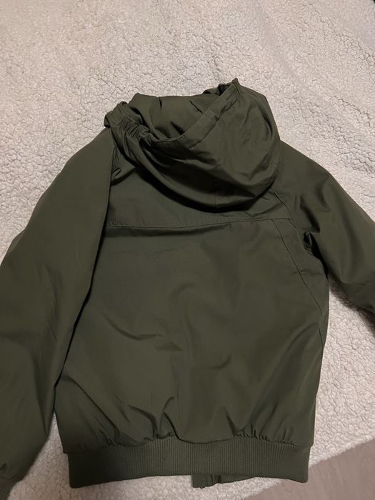 Детско зимно яке Volcom