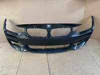 Bara fata Bmw Seria 4 F32-F33-F36 M-Paket senzori spalatori faruri
