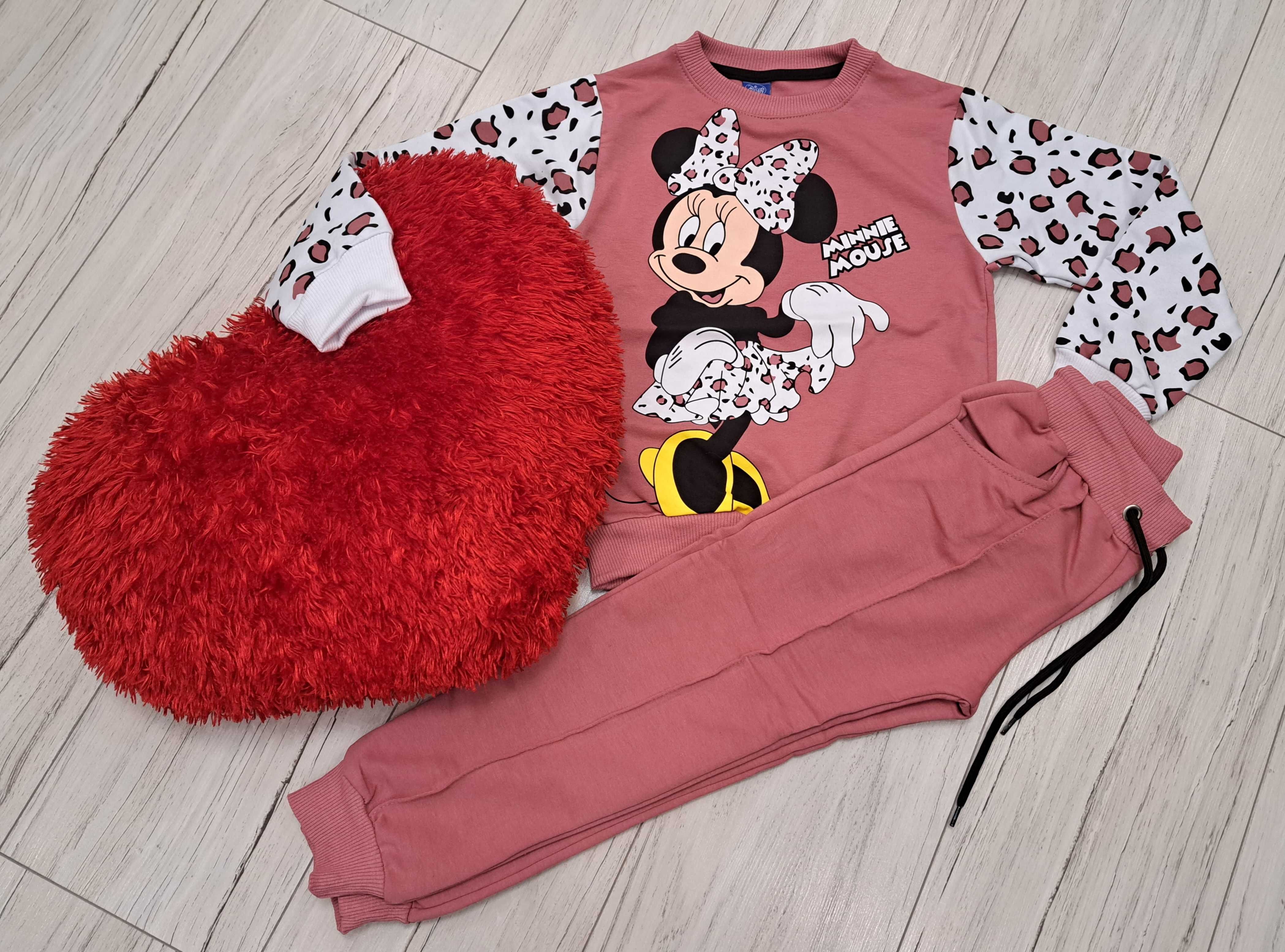 Нови комплекти Minnie