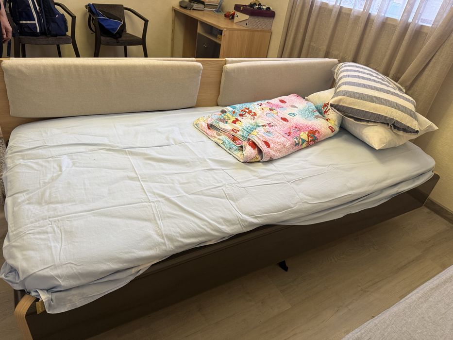 Диван кровать качественный