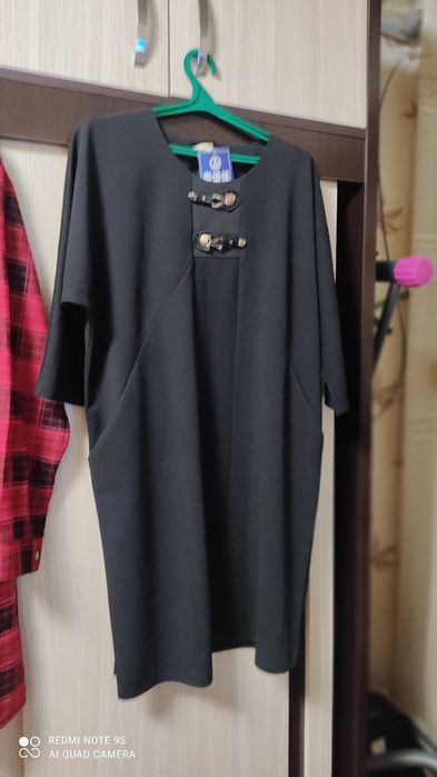 Продаю платье хорошего качества и шитья